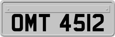 OMT4512