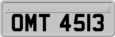 OMT4513