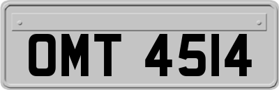 OMT4514