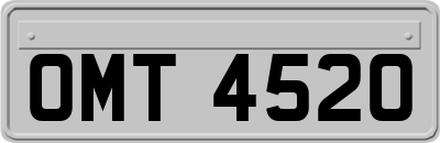 OMT4520