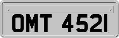 OMT4521