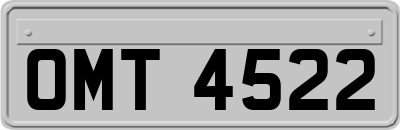 OMT4522