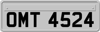 OMT4524