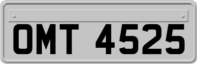 OMT4525