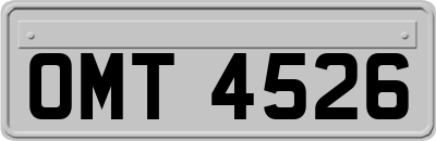 OMT4526