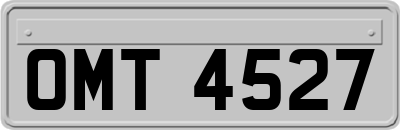 OMT4527
