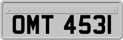 OMT4531