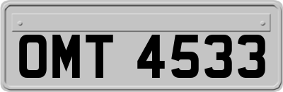 OMT4533