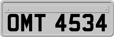 OMT4534