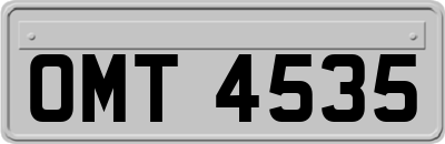 OMT4535
