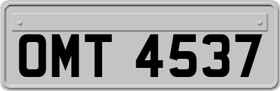 OMT4537