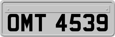 OMT4539