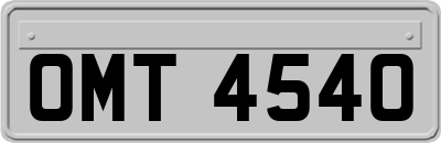 OMT4540