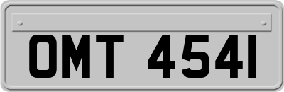 OMT4541