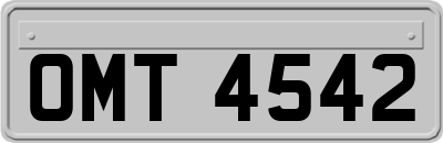 OMT4542
