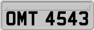 OMT4543