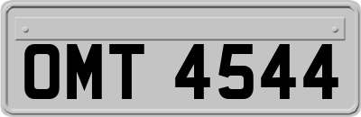 OMT4544