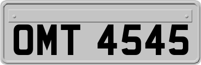 OMT4545