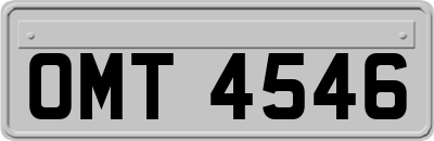 OMT4546
