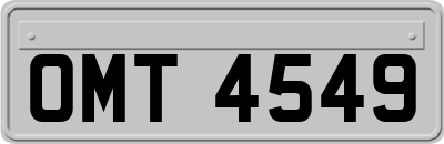 OMT4549