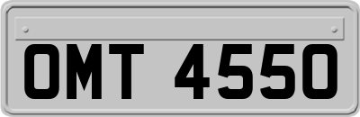 OMT4550