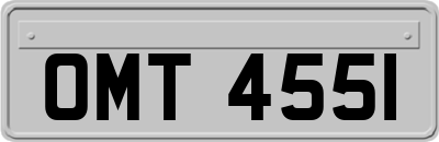 OMT4551