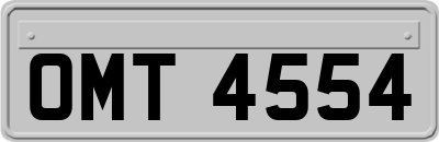 OMT4554