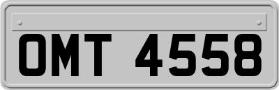 OMT4558