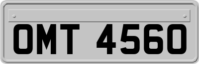 OMT4560