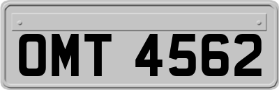 OMT4562