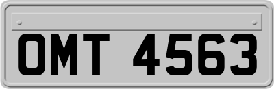 OMT4563