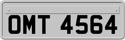 OMT4564