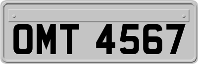 OMT4567