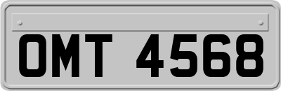 OMT4568