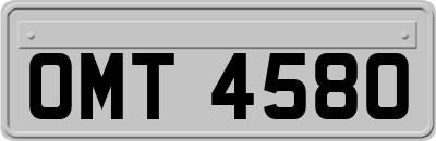 OMT4580