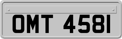 OMT4581