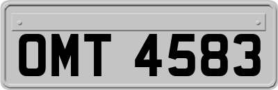 OMT4583