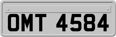 OMT4584