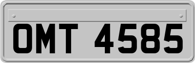 OMT4585