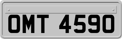 OMT4590