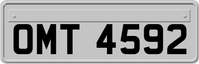 OMT4592
