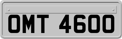 OMT4600