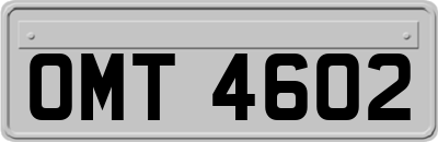 OMT4602