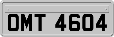 OMT4604