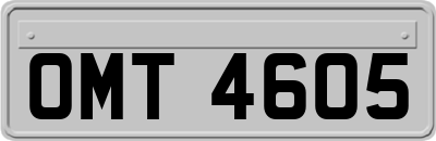 OMT4605