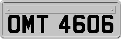 OMT4606