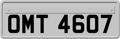 OMT4607