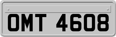OMT4608