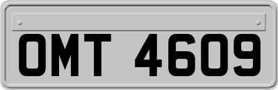 OMT4609