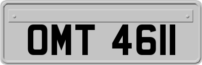 OMT4611